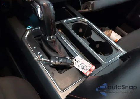 2018 Ford F-150 Xlt из США, поврежденный, VIN 1FTEX1EPXJFB09948